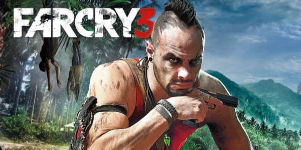 far cry 3 save game